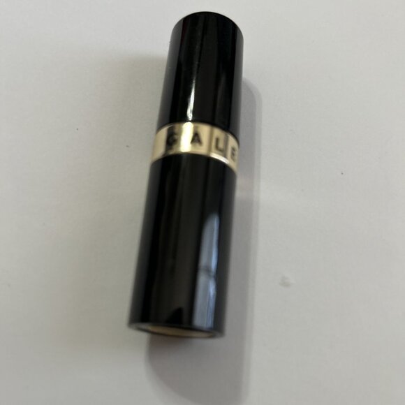 GALE HAYMAN Mauve Crystal lipstick new full size .12 oz vintage damaged new - Picture 9 of 10